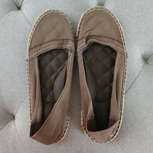 Reef Rainforest, Flat Shoes, Size 6.5